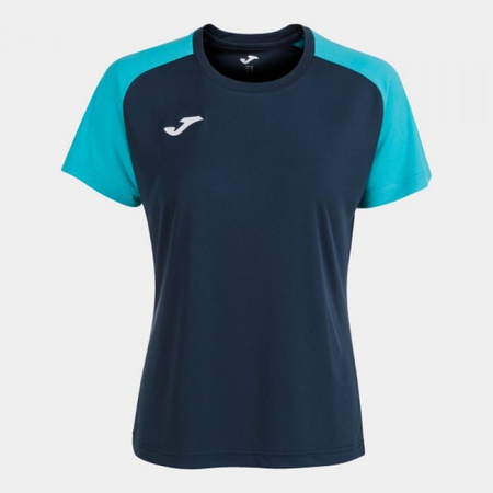 Koszulka piłkarska Joma Academy IV Sleeve W (901335.342)