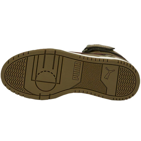 Buty Puma Rbd Game Wtr Jr 388449 01 (38844901)