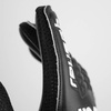 Wyprzedaż - Rękawice bramkarskie dziecięce Reusch Legacy Arrow Solid Junior czarne (53/72/504/7700)