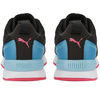 Buty dla dzieci Puma R78 Jr czarne (373616 32)