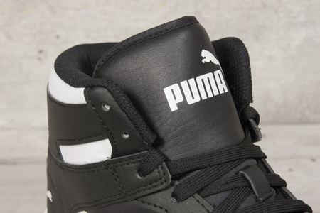 Buty Puma Rebound LayUp (369573-01)