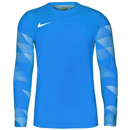 Koszulka Nike Dry Park IV JSY LS GK Jr CJ6072-463 (CJ6072463)