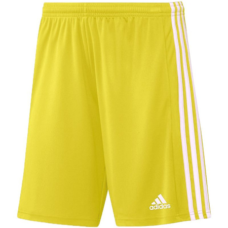 Spodenki adidas Squadra 21 Short Youth Jr (GN5760)