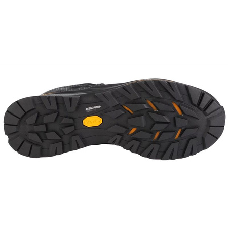 Buty Jack Wolfskin Force Striker Texapore Low M  (4038843-6055)