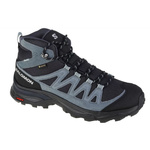 Buty Salomon X Ward Leather Mid GTX W  (471820)