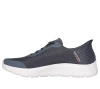 Buty męskie Skechers GO WALK FLEX HANDS UP (216324GRY)