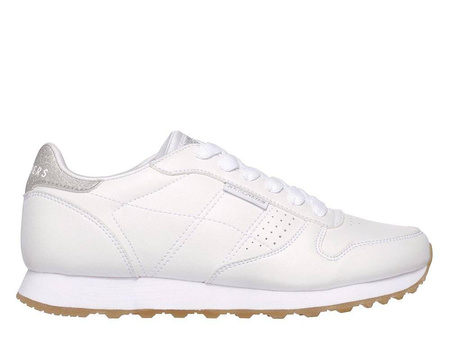 BUTY SKECHERS OG 85 - OLD SCHOOL WHITE (699-WHT)