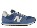 Buty New Balance NB 500 Niebieski (GM500RBS)