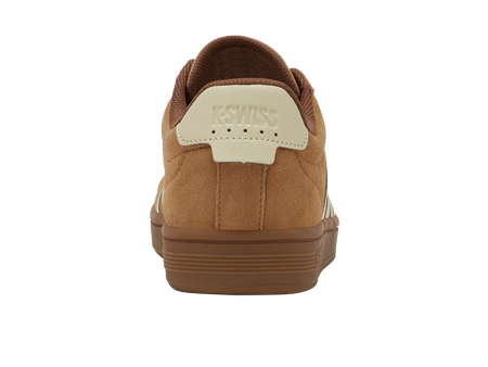 Buty K-Swiss COURT TIEBRK II SDE (09492-275-M)