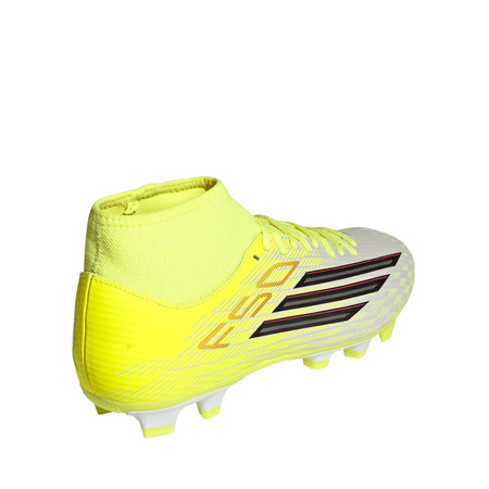 Buty piłkarskie adidas F50 Club FGMG Mid (JQ4030)