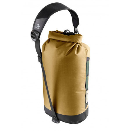 Pasek naramienny do worków wodoszczelnych Sea to Summit Dry Bag Sling (ATS041011/BK)