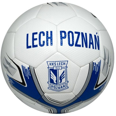 Piłka nożna Lech Poznań Pro (S930939)