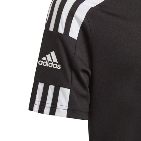 Koszulka piłkarska adidas Squadra 21 JSY Y Jr (GN5739)
