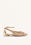 Buty Damskie Gioseppo DELL (62109-P-Oro)