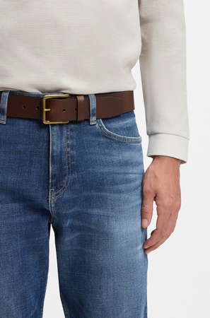 Boss Informal Belts Joris_Sz40 MARRONE (50491889-202)