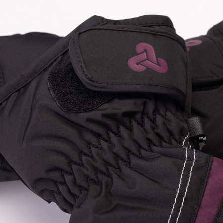 Rękawice Brugi 1AK1 Jr 92800655765 (1324109)