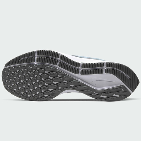 Wyprzedaż - Buty do biegania damskie Nike Air Zoom Pegasus 36 treningowe sportowe zielone (AQ2210 302)