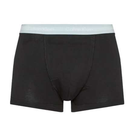 Bokserek Calvin Klein Trunk 3Pk M (0000U2662G)