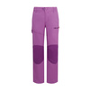 Spodnie trekkingowe dziecięce dla chłopca/dziewczynki Trollkids Kids Hammerfest Pants PRO mallow pink (856-242)