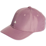 Czapka z daszkiem adidas Satin BASEB CAP OSFW (HD7311)
