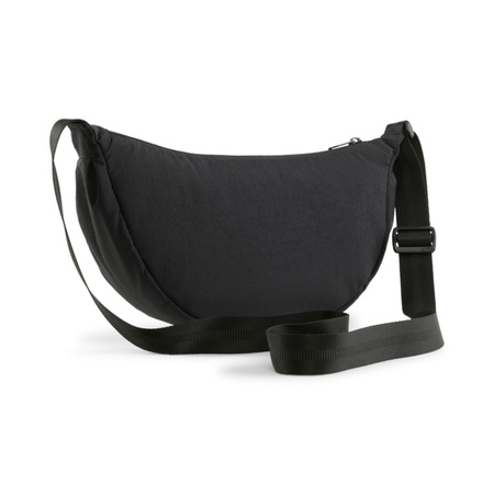 Torba Puma HER HALF MOON BAG Czarny (09127901)