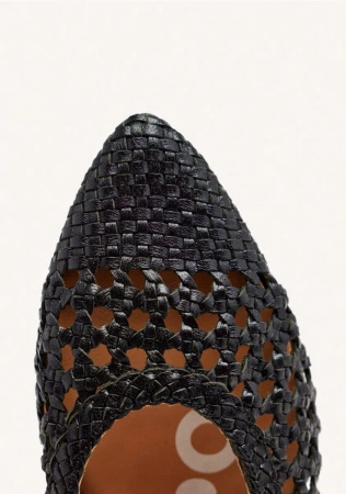 Buty Damskie Gioseppo DELL (62109-P-Negro)