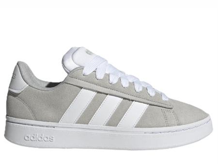 Buty unisex adidas Performance GRAND COURT ALPHA 0 Szary (JH7234)