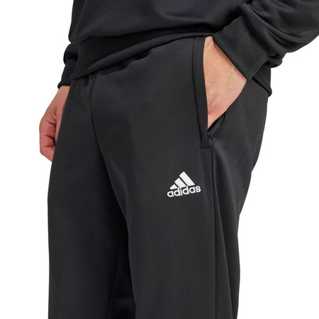 Dres adidas Terry Hooded Tracksuit M (IP1610)