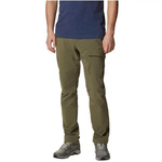 Spodnie Columbia Maxtrail Midweight Warm Pant M (2013013397)