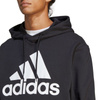 Bluza adidas Essentials French Terry Big Logo Hoodie M (IC9363)