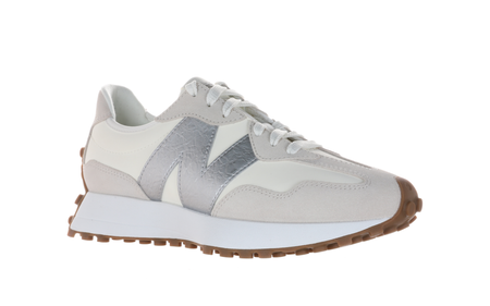 Buty klasyczne damskie New Balance 327 Lifestyle  (W327240)