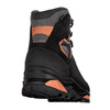 Buty trekkingowe męskie Lowa Camino EVO GTX schwarz/orange (210627 0920)