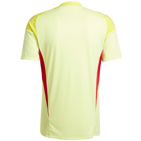 Koszulka bramkarska adidas Tiro 25 Competition Short Sleeve M JN2016 (JN2016)