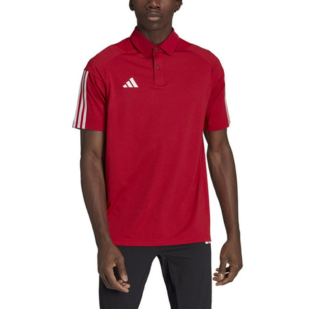 Koszulka adidas Tiro 23 Competition Polo M (HI3049)