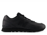 Buty sportowe męskie New Balance NB 515 sneakersy czarne (ML515BBN)