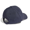 Czapka z daszkiem Adidas Baseball Cap LT EMB bejsbolówka shanav granatowa (HN1081)