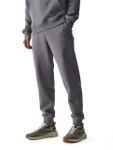 Spodnie dresowe męskie 4F 4FWMM00TTROM0943-25S