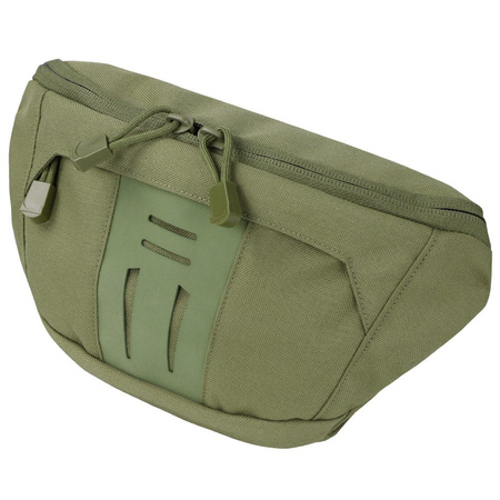 Condor - Nerka Draw Down Waist Pack GEN II - Zielony OD (111196-001)