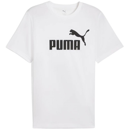 Koszulka Puma Ess No.1 Logo Tee M 682532 02 (68253202)