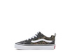 BUTY VANS YT FILMORE BLACK/WHITE (VN0A3MVPMCG)