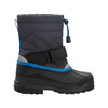 Wodoodporne buty zimowe Trollkids Kids Telemark Winter Boots PRO dla chłopca/dziewczynki (677-117)