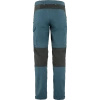 Spodnie męskie Fjällräven Kaipak Trousers M Uncle Blue-Dark Grey (F86550-520-030)