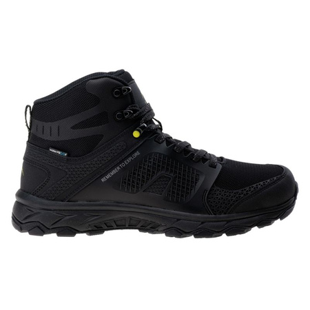 Buty Elbrus Edgero Mid Wp M  (92800330890)