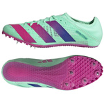 Buty kolce adidas Sprintstar M  (GV9067)