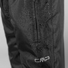Wyprzedaż - Spodnie przeciwdeszczowe dziecięce CMP Kid Pant Rain czarne (3X96534-U901)