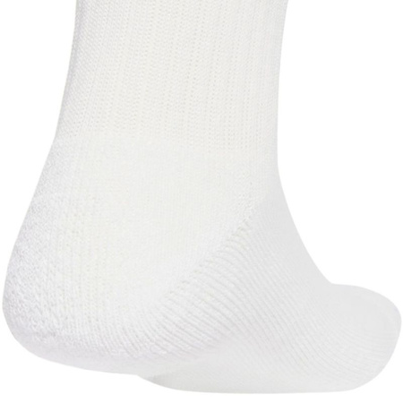 Skarpety adidas Linear Crew Socks Cushioned 6 Par JL6096 (JL6096)