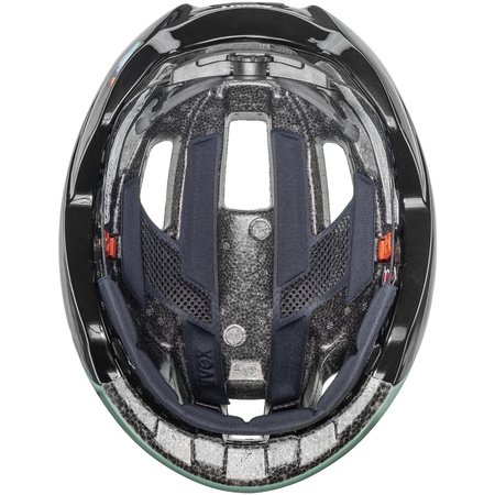 Kask rowerowy UVEX Rise (41/2/055/04)