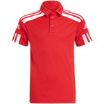 Koszulka adidas Squadra 21 Polo Jr (GP6423)