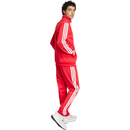Dres adidas Sportswear Basic 3-Stripes Tricot M JX8731 (JX8731)