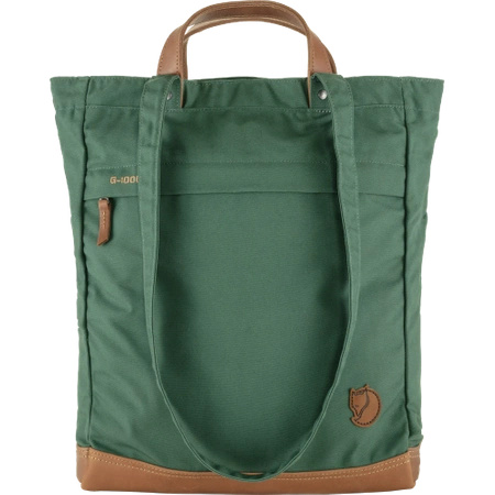 Torba Fjällräven Totepack No. 2 Deep Patina (F24229-679)